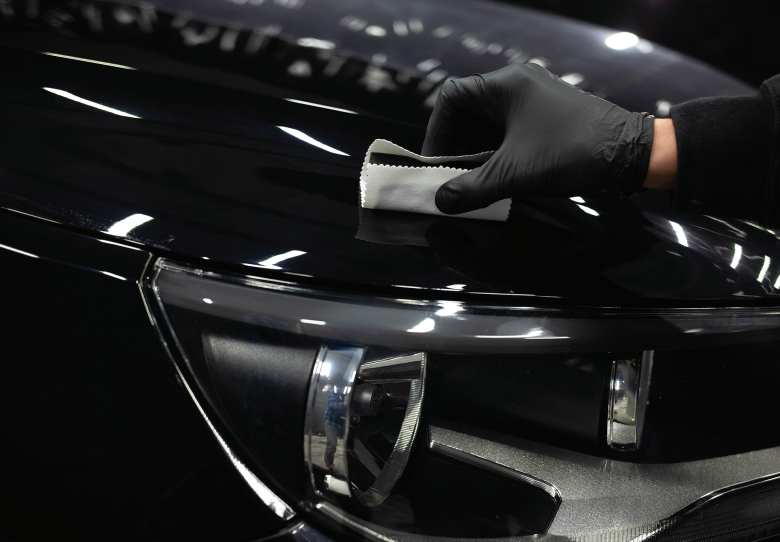 eine Nahaufnahme eines Kuchens